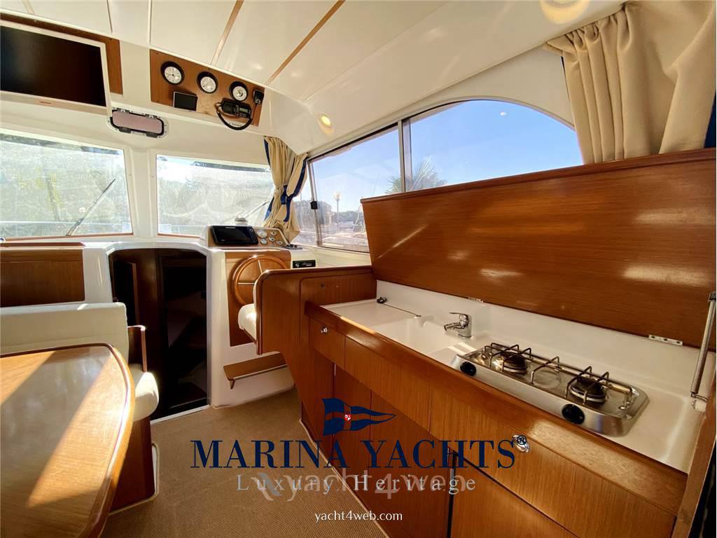 Beneteau Antares serie 9 Foto