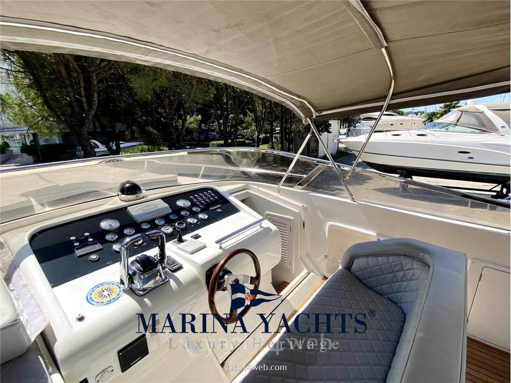 Primatist 39 Tag-Kreuzer verwendet