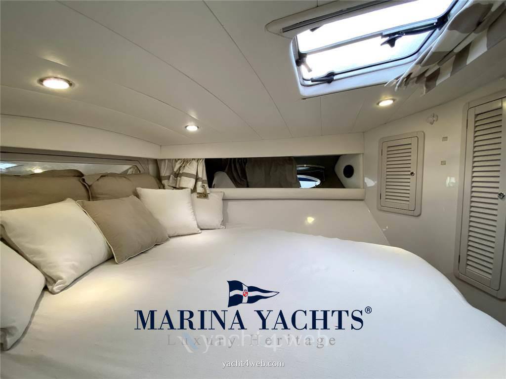 Primatist 39 Tag-Kreuzer