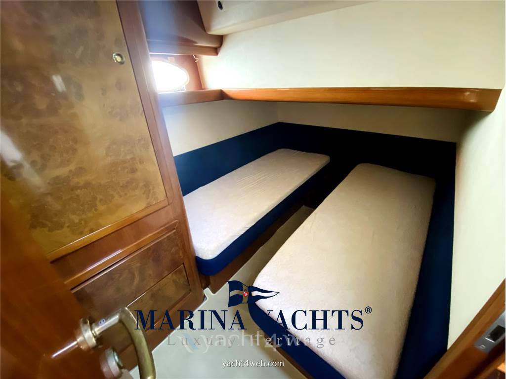 Uniesse 42 fly Flybridge