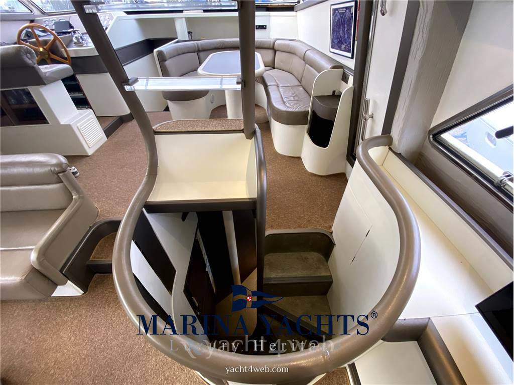 Marchi 63 Flybridge usato