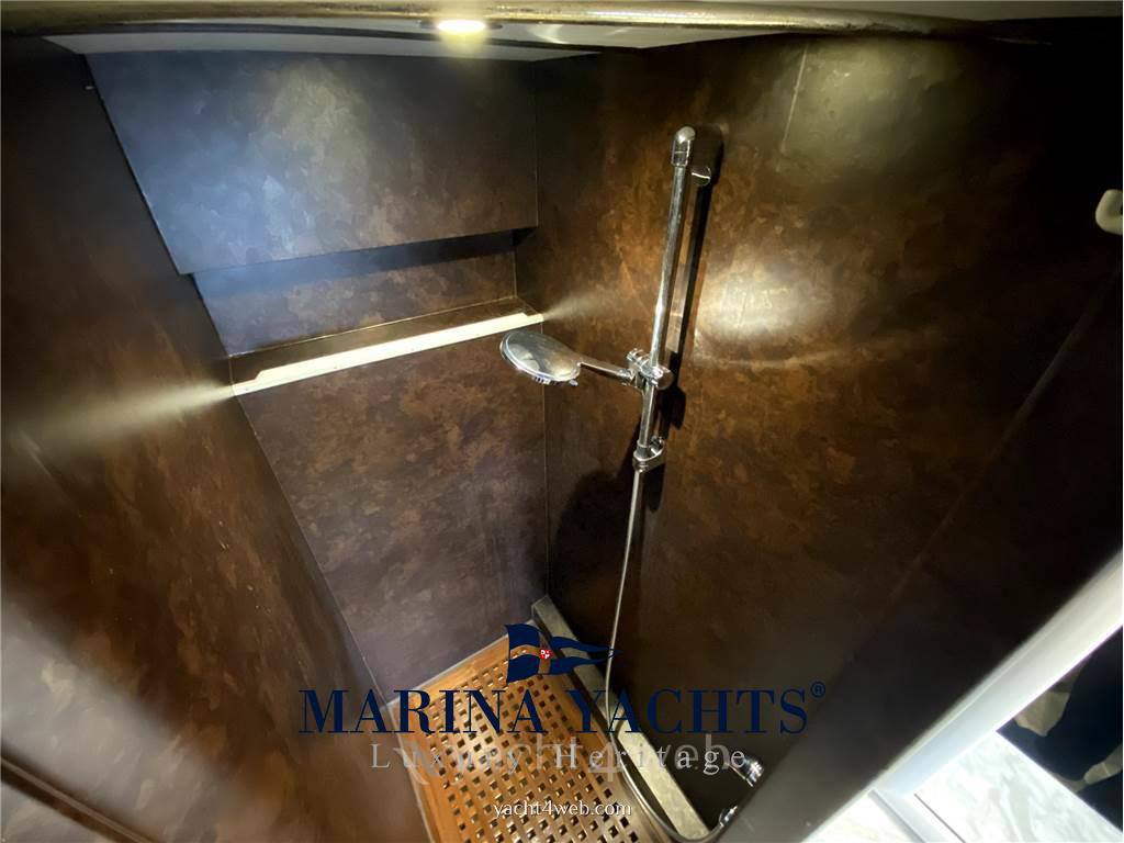 Marchi 63 Flybridge usato