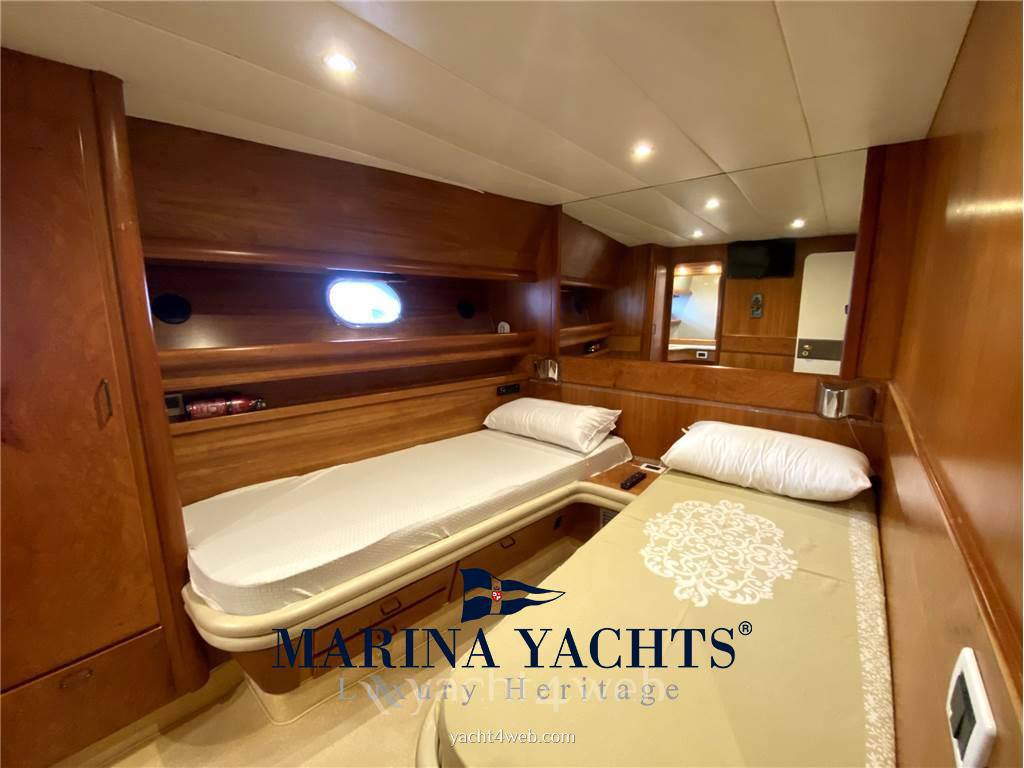 Marchi 63 Barca a motore usata in vendita