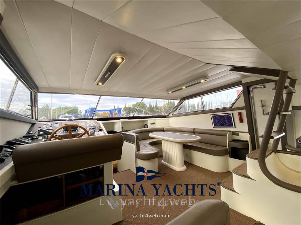 Marchi 63 Flybridge