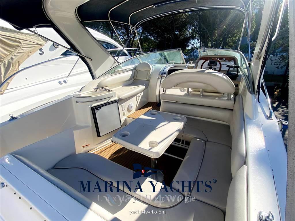 Larson boats Larson 310 cabrio verwendet