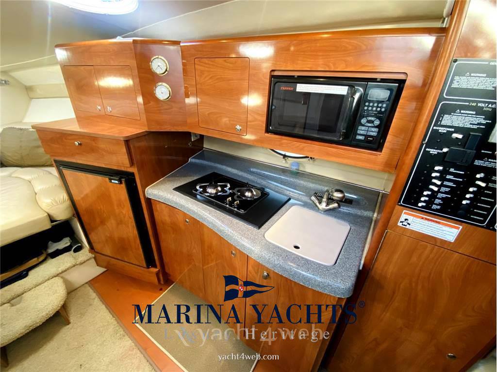 Larson boats Larson 310 cabrio 