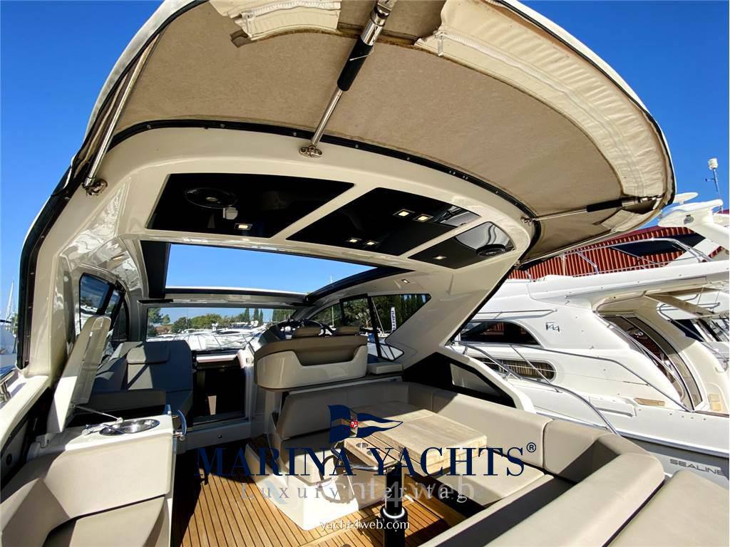 Cranchi M44 Motorboot