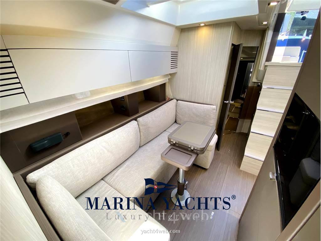 Cranchi M44 Motorboot