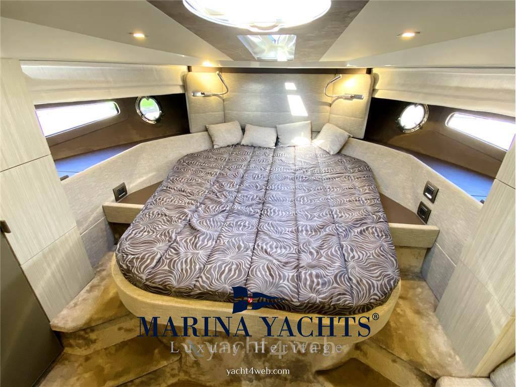 Cranchi M44 Express Cruiser verwendet