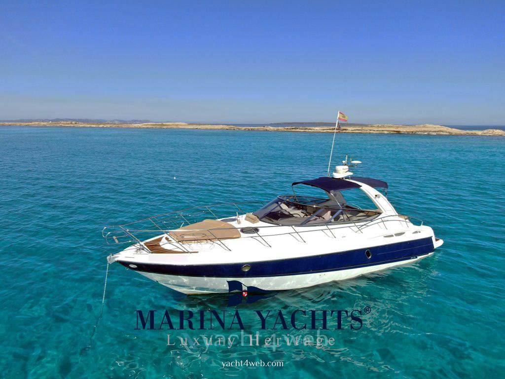 Cranchi Endurance 41 