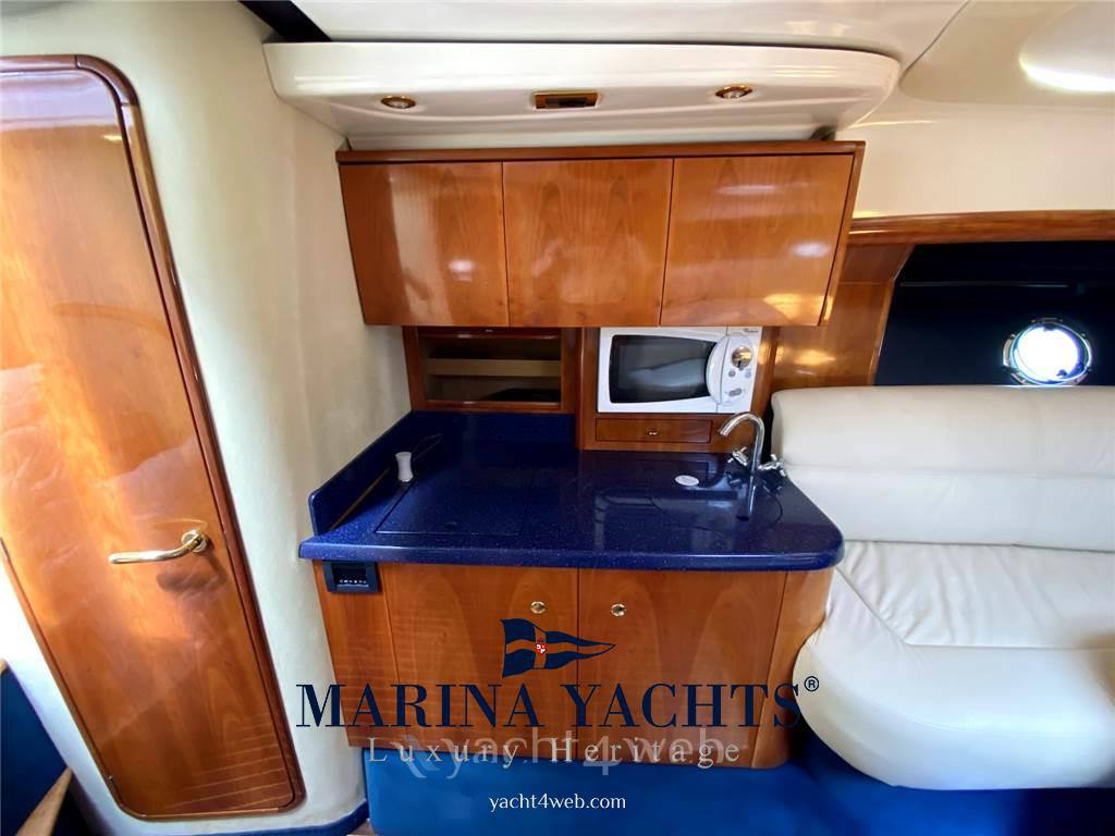 Cranchi Endurance 41 Tag-Kreuzer