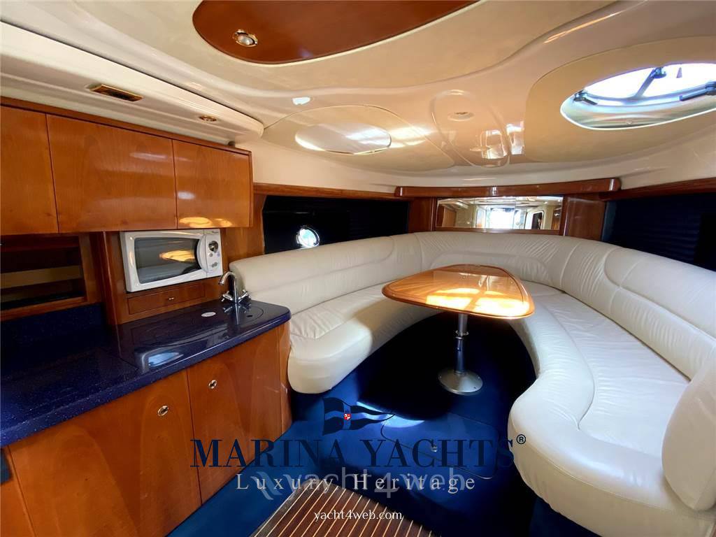 Cranchi Endurance 41 