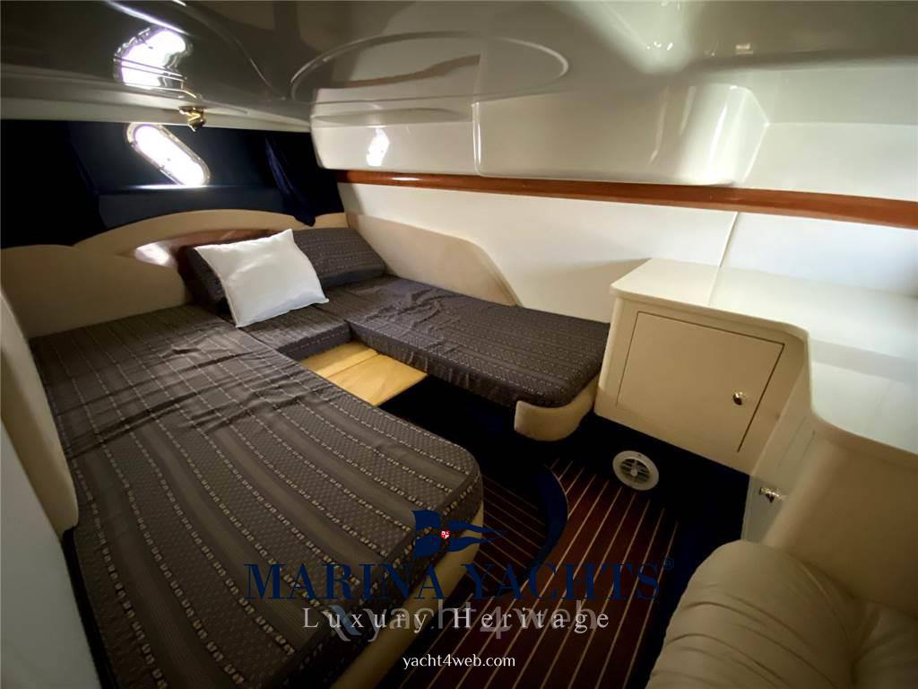 Cranchi Endurance 41 Foto