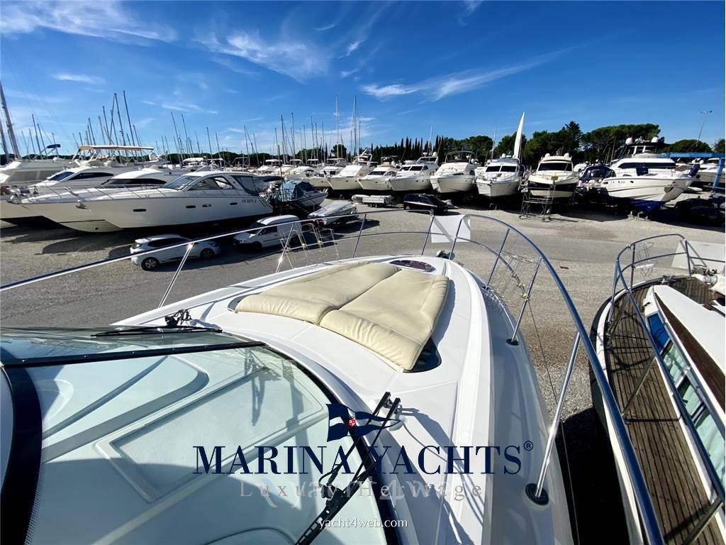 Beneteau Montecarlo 37 Foto