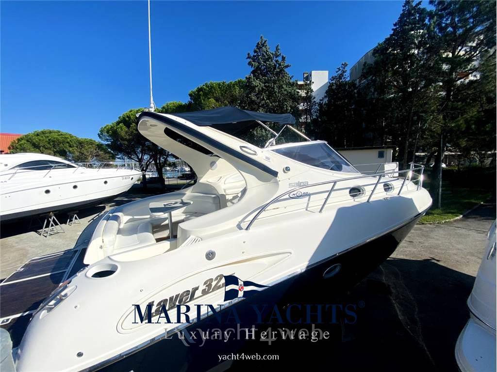 Salpa Laver 32.5 