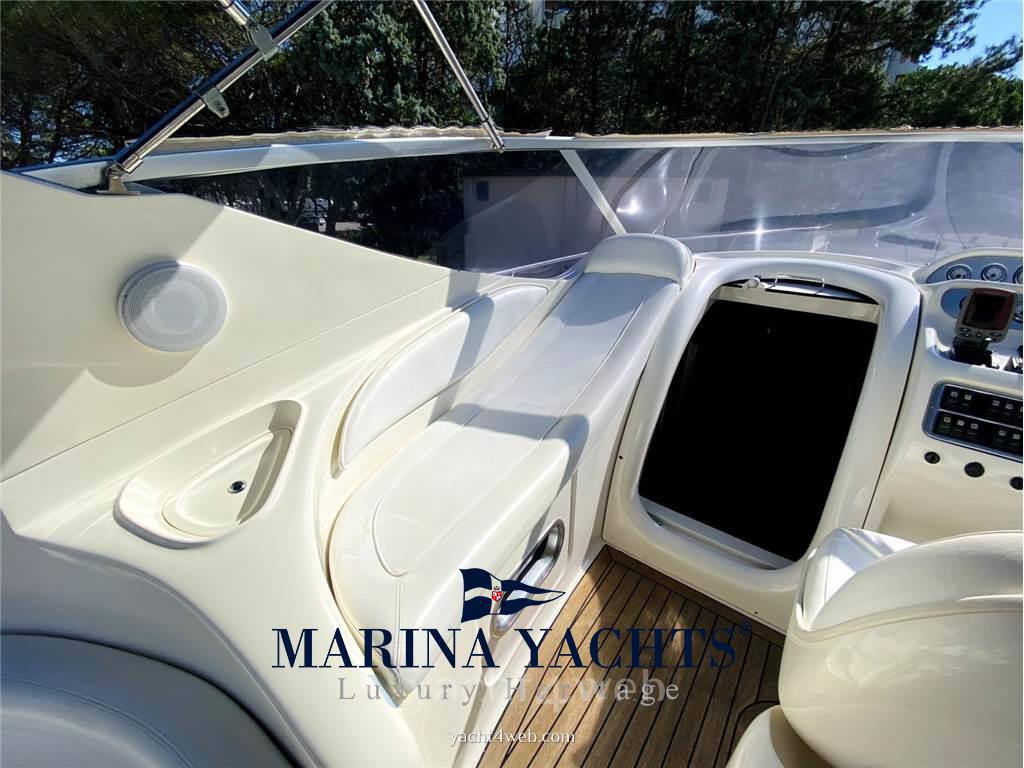 Salpa Laver 32.5 Open usato