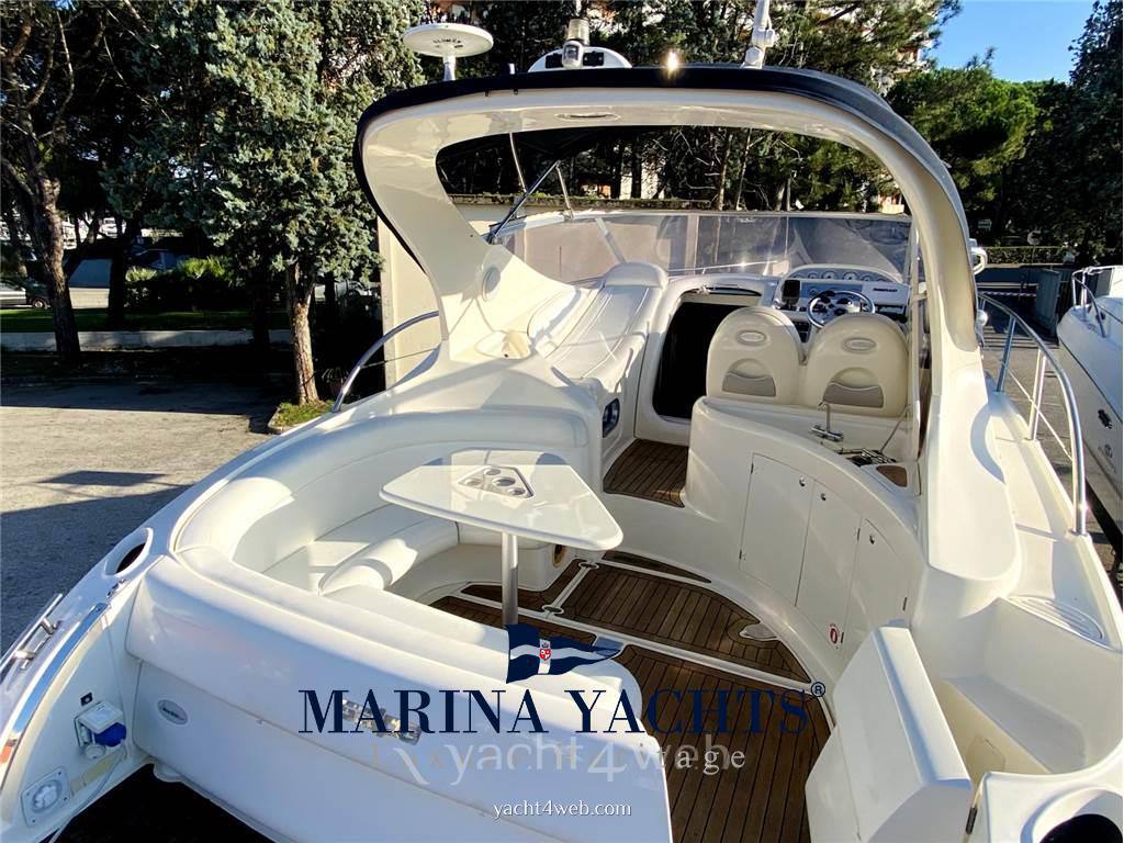 Salpa Laver 32.5 Barca a motore usata in vendita