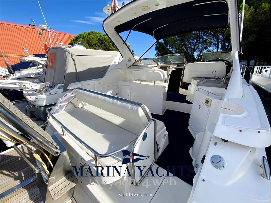 Regal marine 37 Open