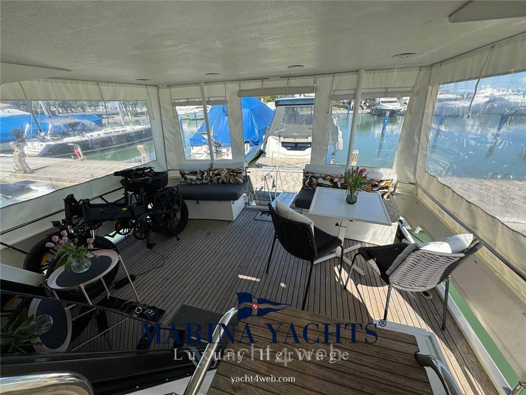 Neptunus 145 ak fly verwendet