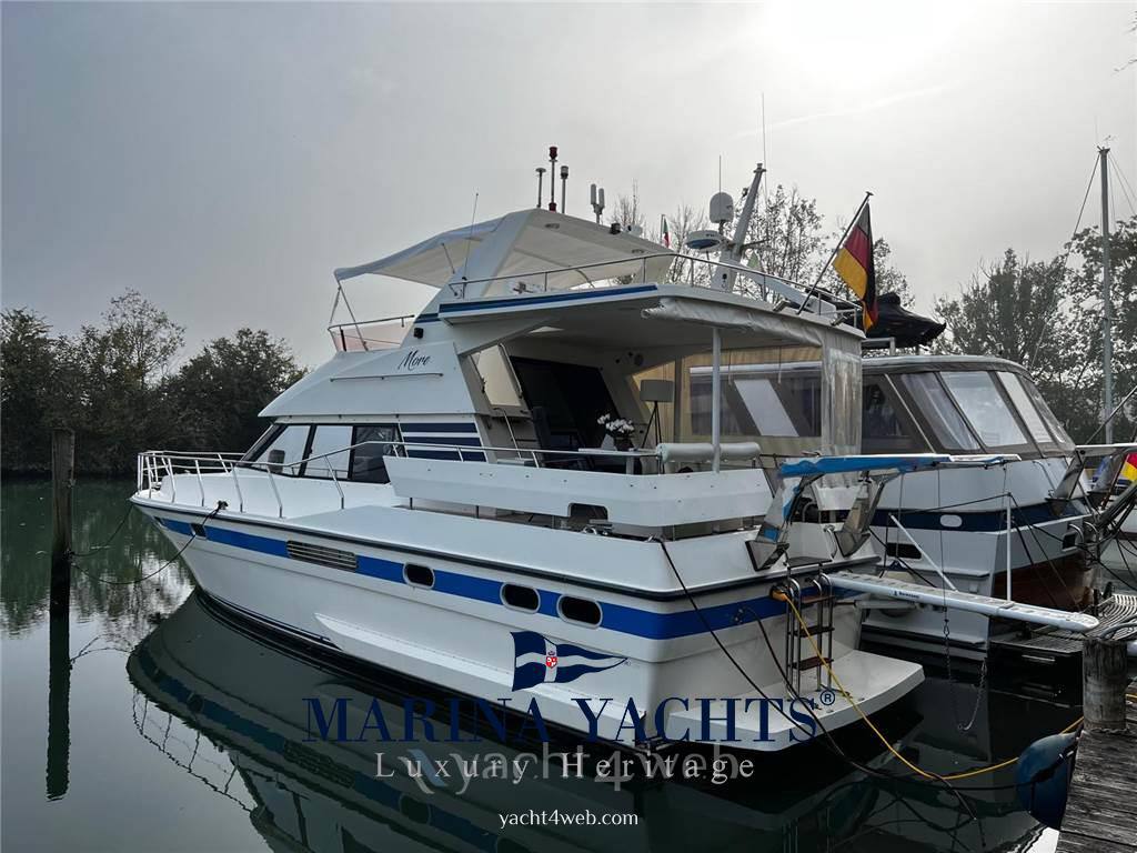 Neptunus 145 ak fly Motorboot gebraucht zum Verkauf