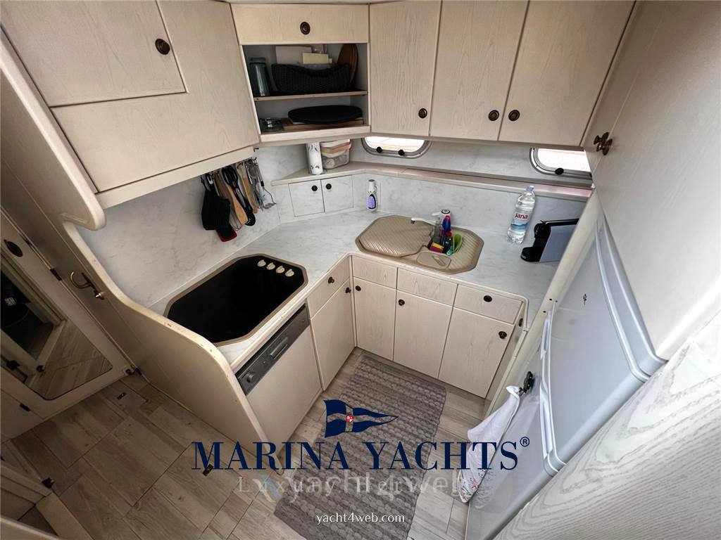 Neptunus 145 ak fly Flybridge