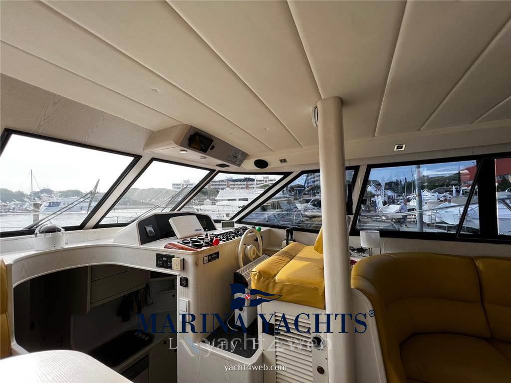 Neptunus 145 ak fly Foto