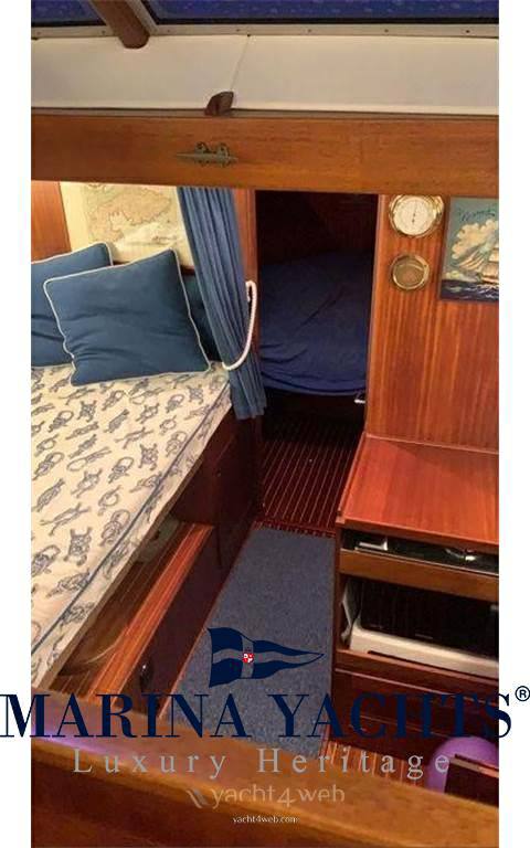 Storebro royal cruiser 40 biscay 