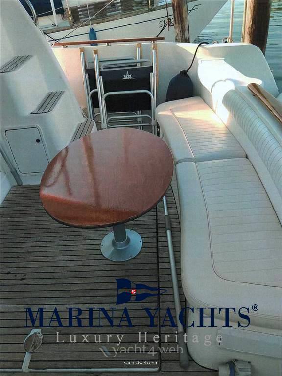 Prestige 32 fly Flybridge