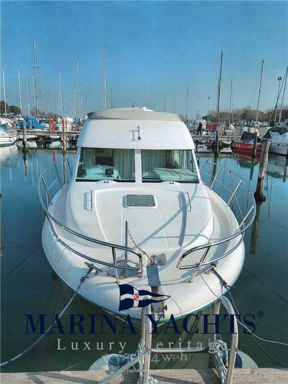 Prestige 32 fly Motorboot gebraucht zum Verkauf