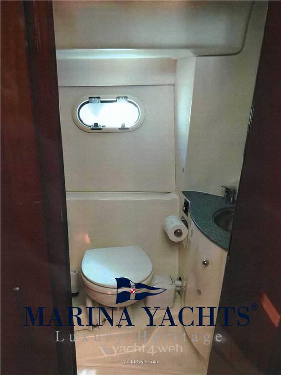 Prestige 32 fly Foto