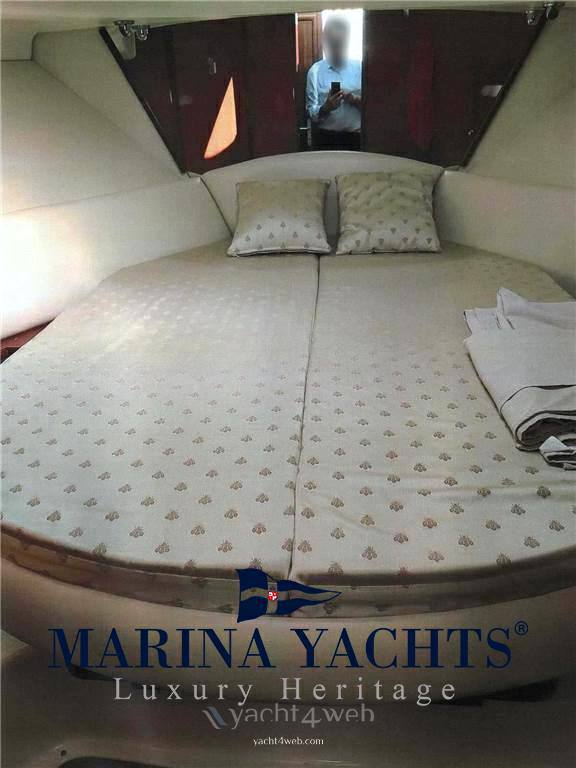 Prestige 32 fly Motorboot gebraucht zum Verkauf