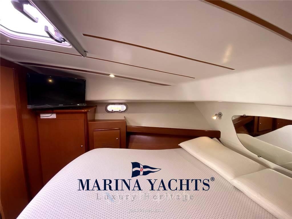 Beneteau Antares 10.80 occasion