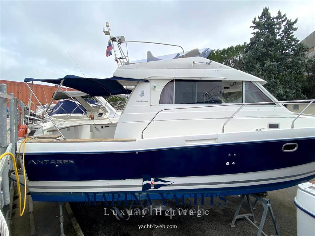 Beneteau Antares 10.80 occasion