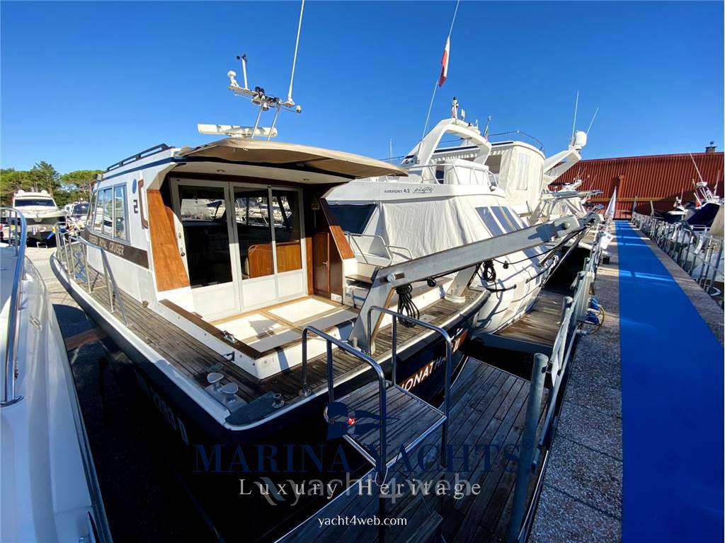 Storebro royal cruiser 40 biscay usato