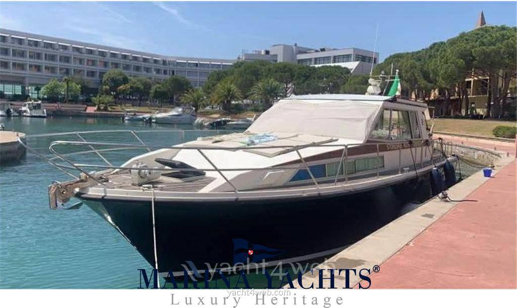 Storebro royal cruiser 40 biscay Motorboot gebraucht zum Verkauf