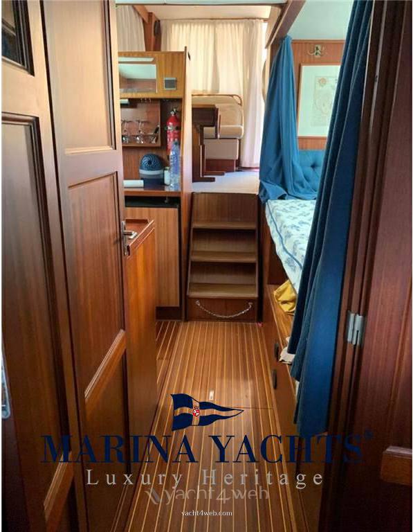 Storebro royal cruiser 40 biscay Motorboot gebraucht zum Verkauf