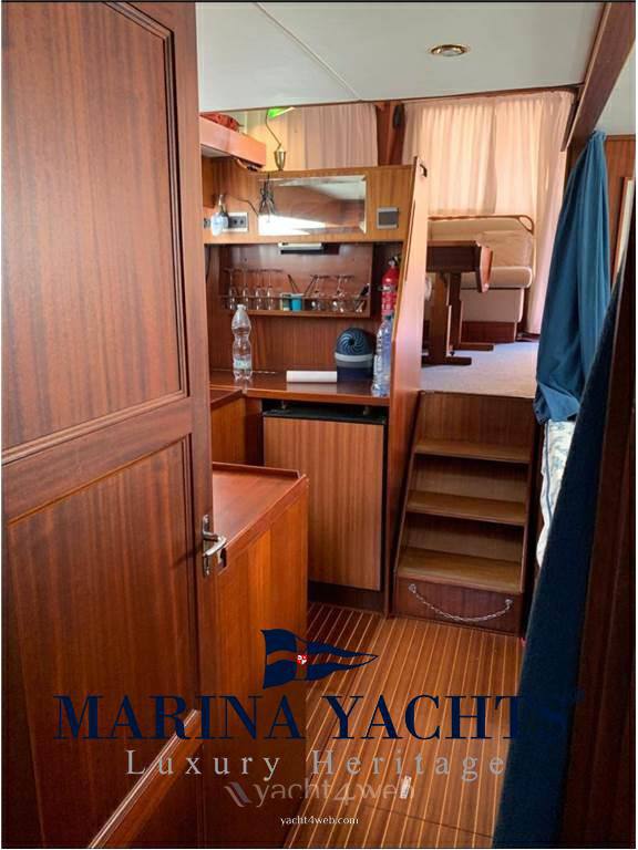 Storebro royal cruiser 40 biscay Express Cruiser verwendet