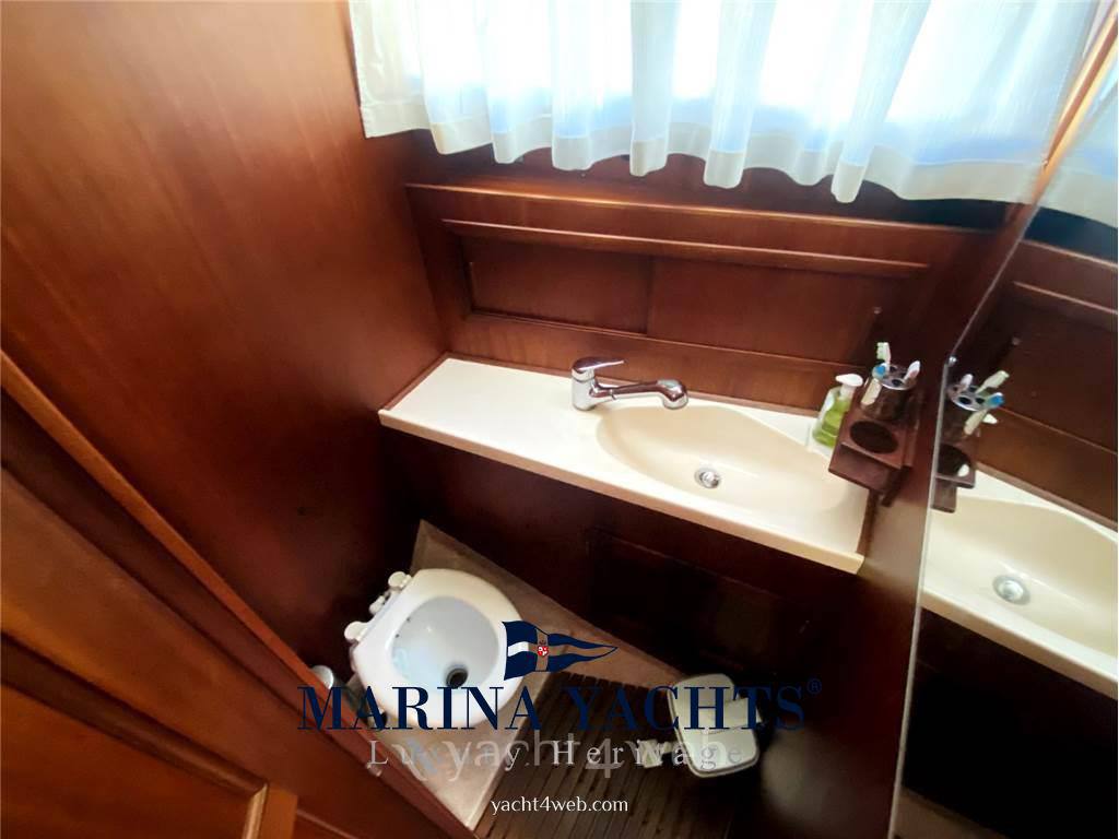 Storebro royal cruiser 40 biscay barca a motore