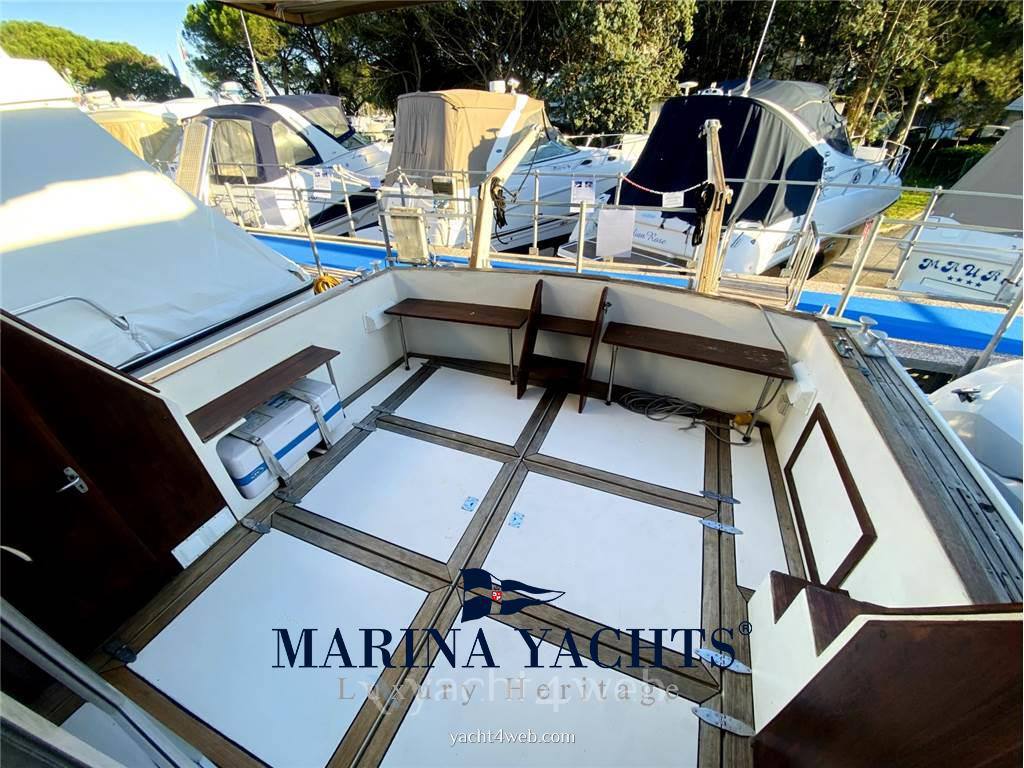 Storebro royal cruiser 40 biscay barca a motore