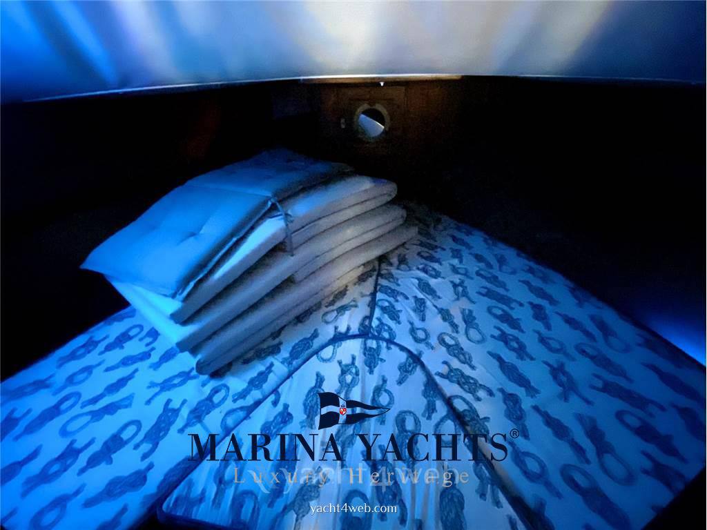 Storebro royal cruiser 40 biscay usato