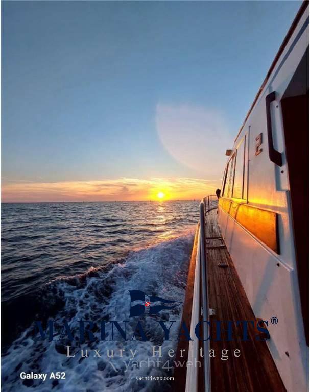 Storebro royal cruiser 40 biscay Express Cruiser verwendet