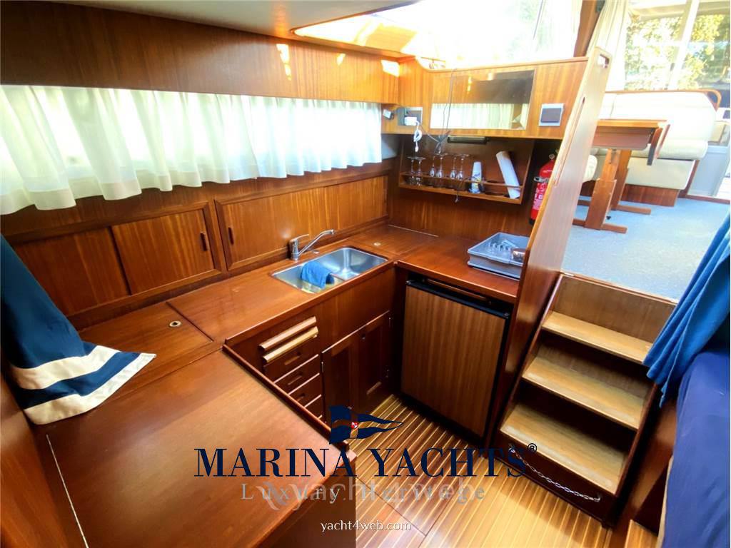 Storebro royal cruiser 40 biscay Barca a motore usata in vendita