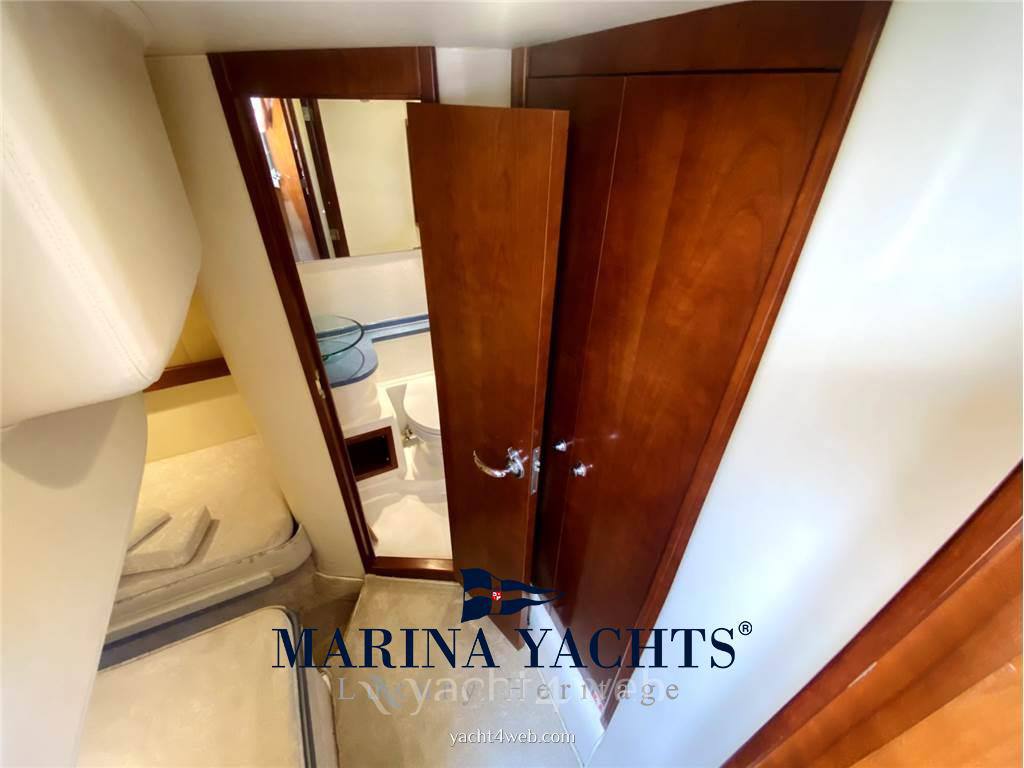 Moa tecnica Platinum 40 Foto