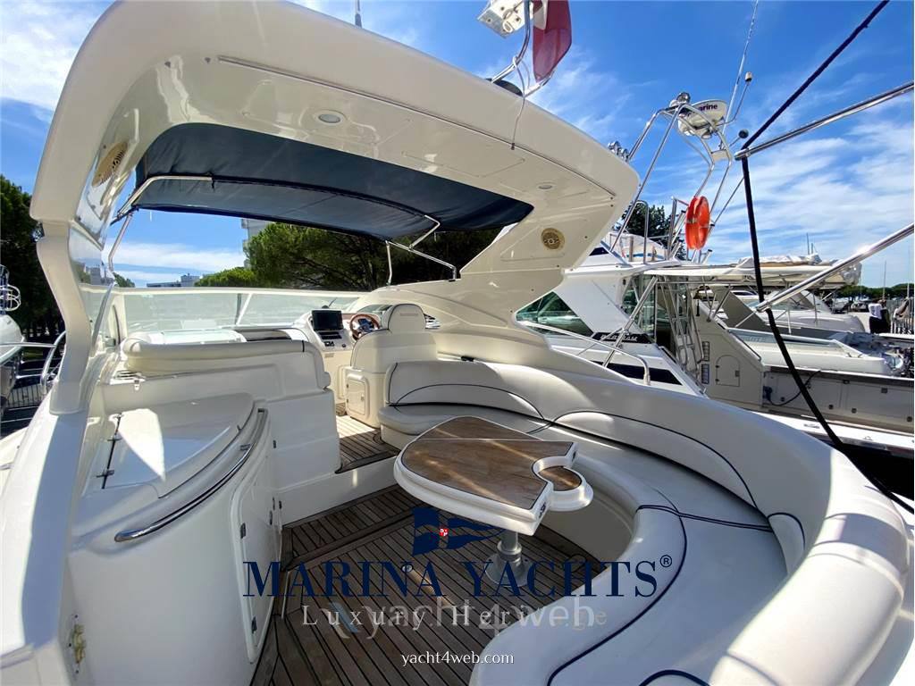 Moa tecnica Platinum 40 usado