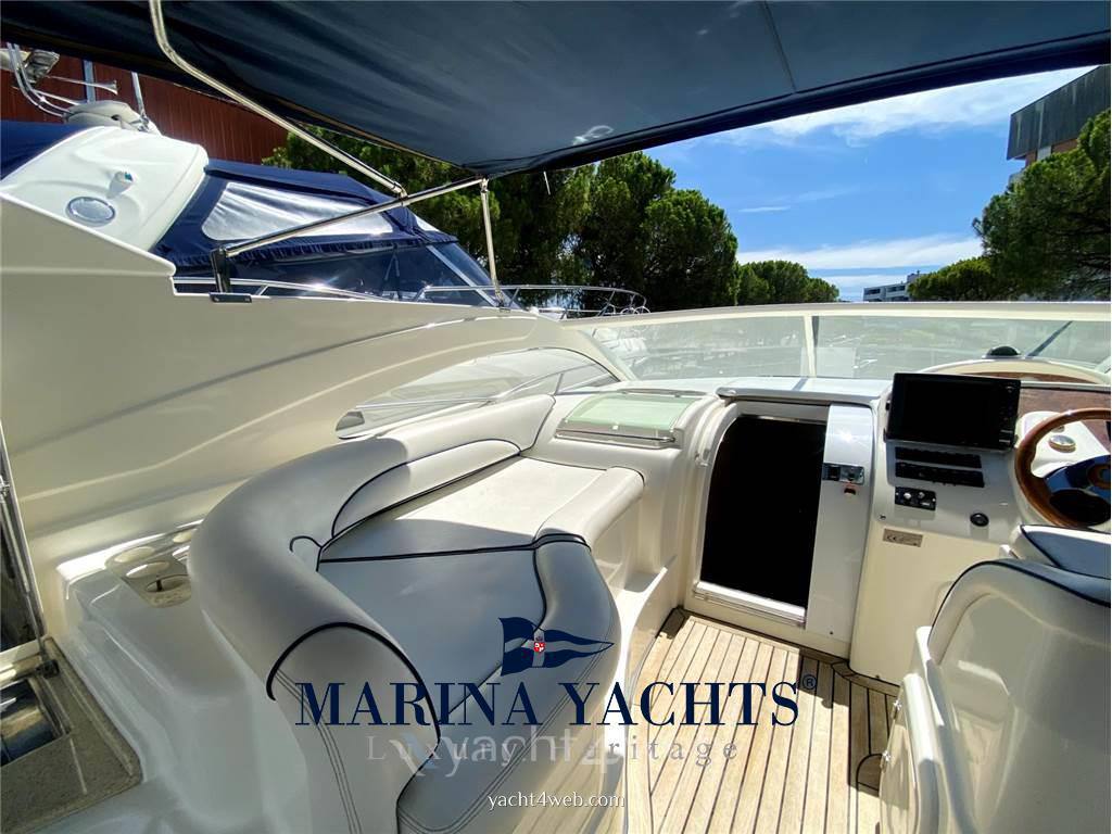 Moa tecnica Platinum 40 Foto