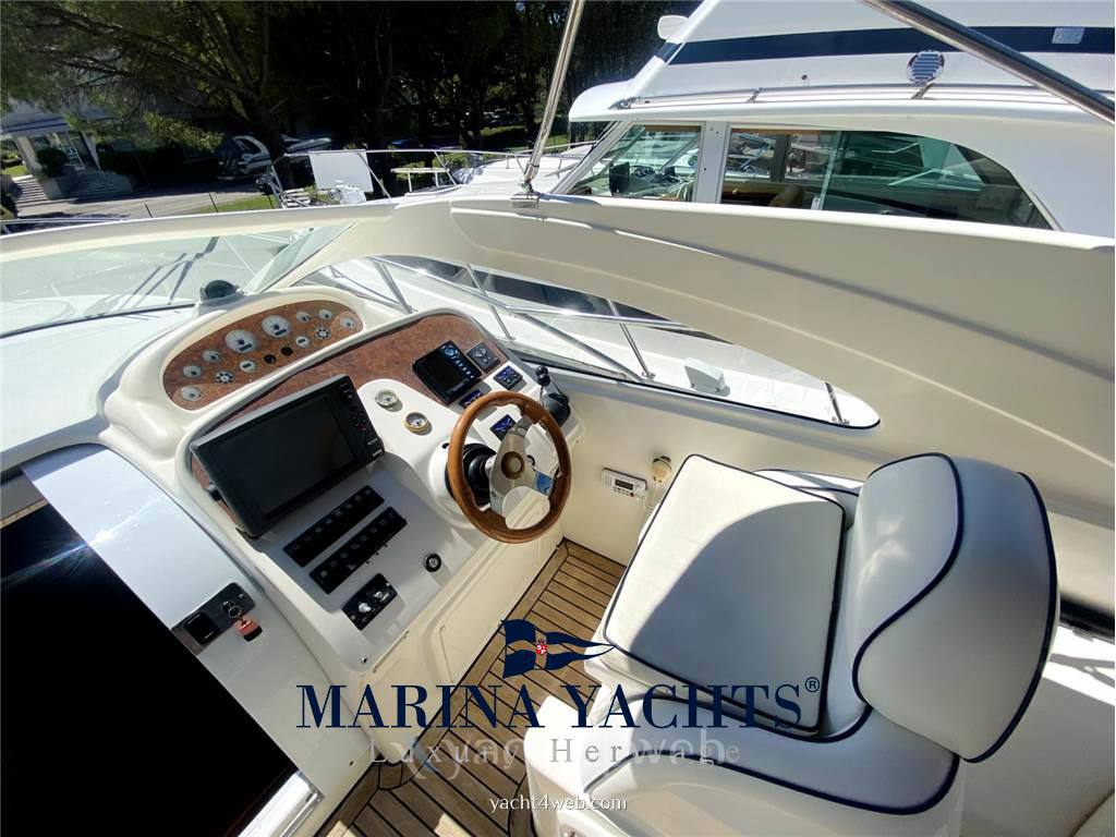 Moa tecnica Platinum 40 