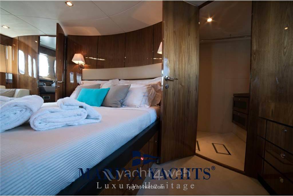 Fairline Squadron 74 0