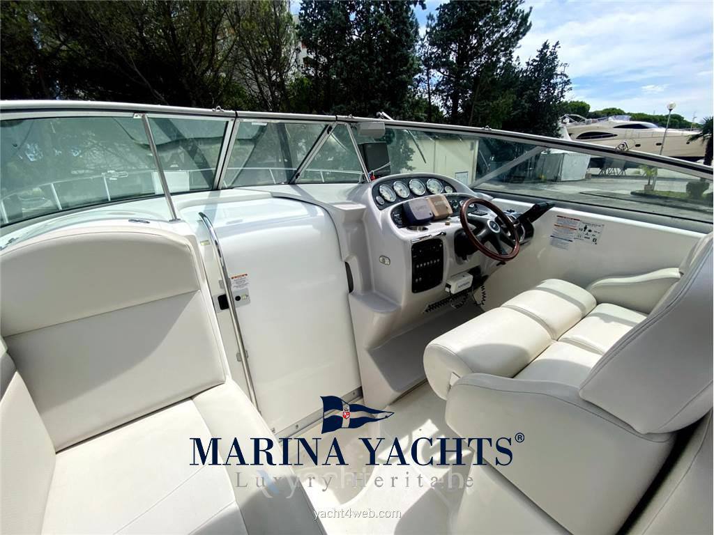 Chaparral Signature 270 2006