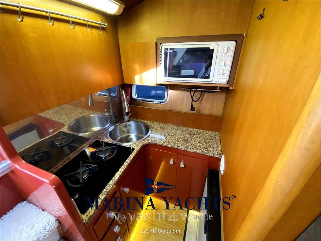 Mochi craft 42 ht Motorboot gebraucht zum Verkauf