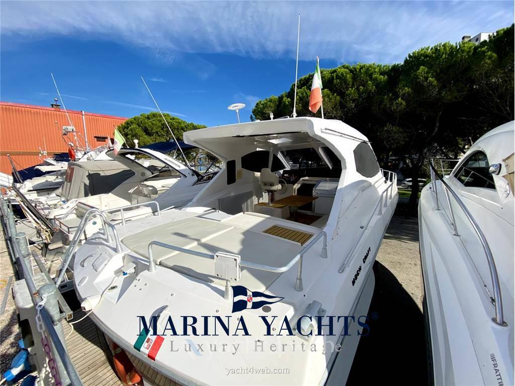 Mochi craft 42 ht Hardtop